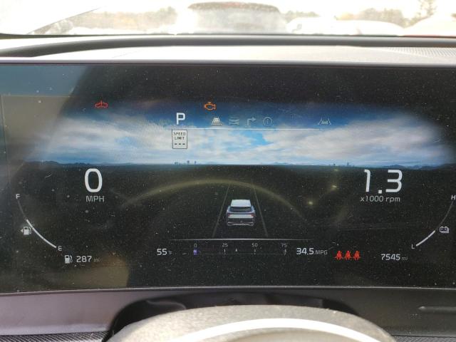 Фото 9 - KIA SPORTAGE