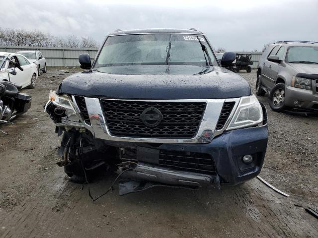 Фото 5 - NISSAN ARMADA