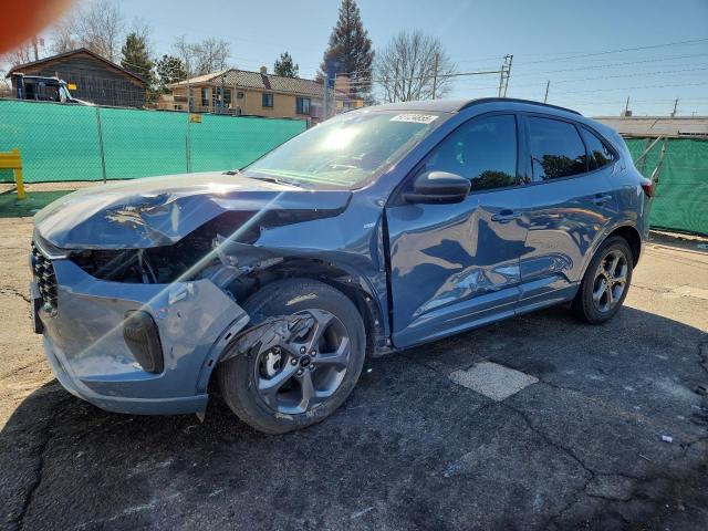 Фото 1 - FORD ESCAPE ST