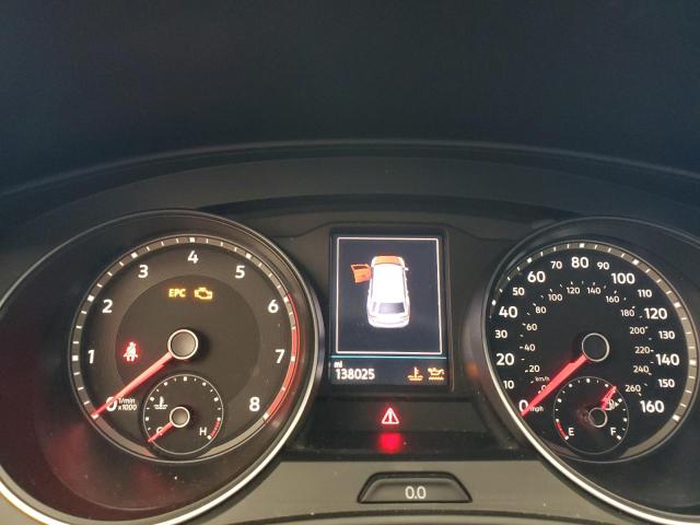 Фото 9 - VOLKSWAGEN ATLAS