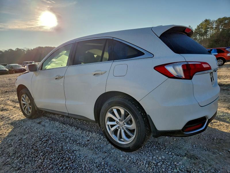 Фото 2 - ACURA RDX