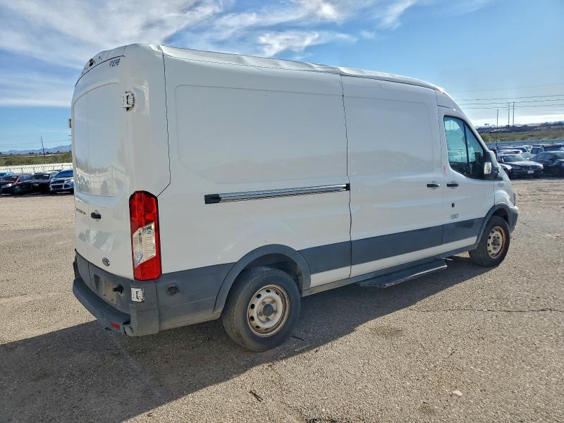 Фото 3 - FORD TRANSIT