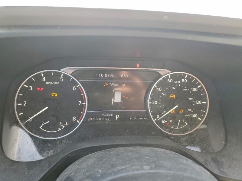 Фото 9 - NISSAN ROGUE