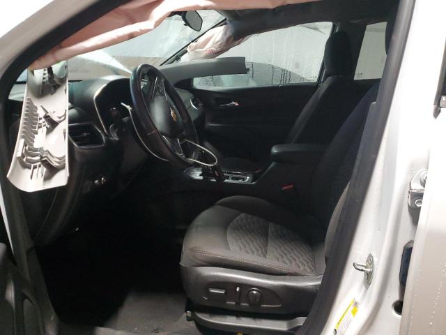 Фото 7 - CHEVROLET EQUINOX