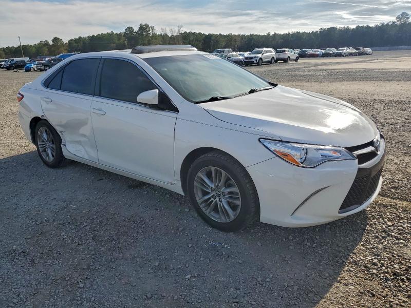 Фото 4 - TOYOTA CAMRY