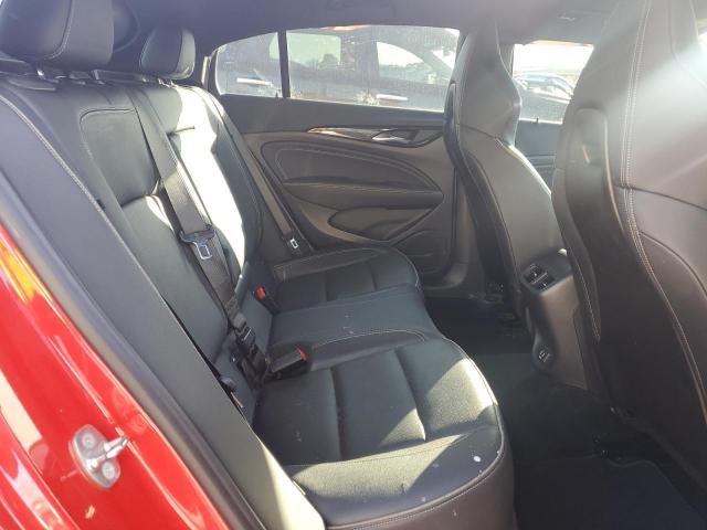 Фото 10 - BUICK REGAL