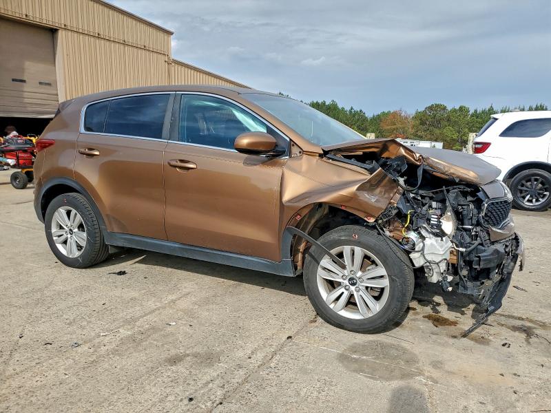 Фото 4 - KIA SPORTAGE