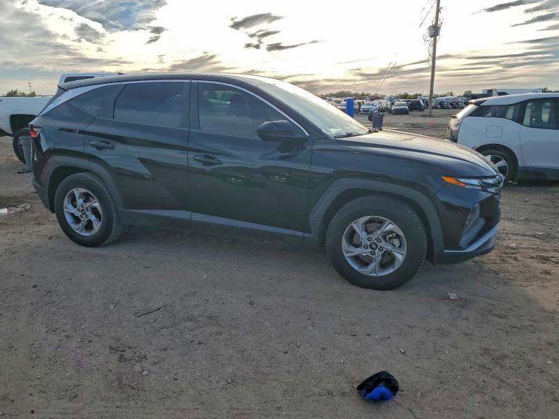 Фото 4 - HYUNDAI TUCSON