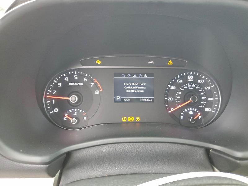 Фото 9 - KIA SOUL