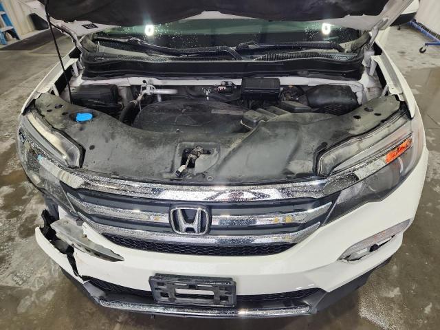 Фото 12 - HONDA PILOT