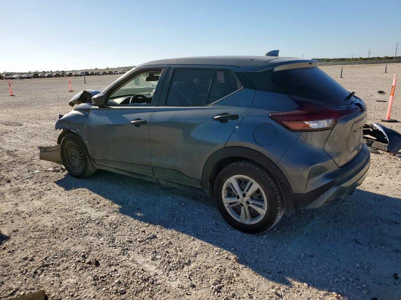 Фото 2 - NISSAN KICKS