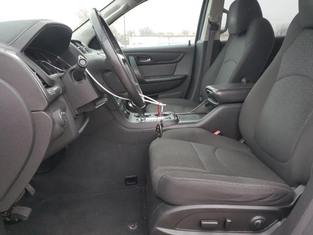 GMC ACADIA 2016 VIN 1GKKRPKD0GJ344573