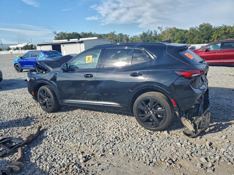 Фото 2 - BUICK ENVISION