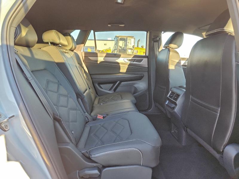 VOLKSWAGEN ATLAS 2024 VIN 1V2WE2CA4RC232607