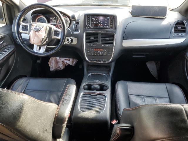 Фото 8 - DODGE CARAVAN