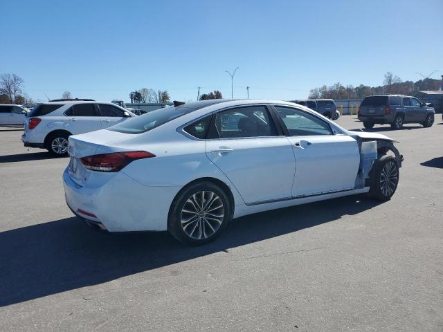 Фото 3 - HYUNDAI GENESIS