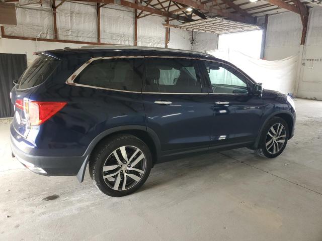 Фото 3 - HONDA PILOT