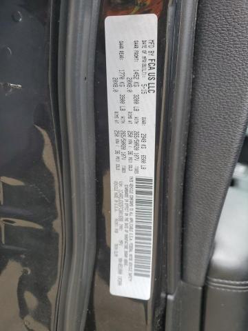 Фото 14 - DODGE DURANGO