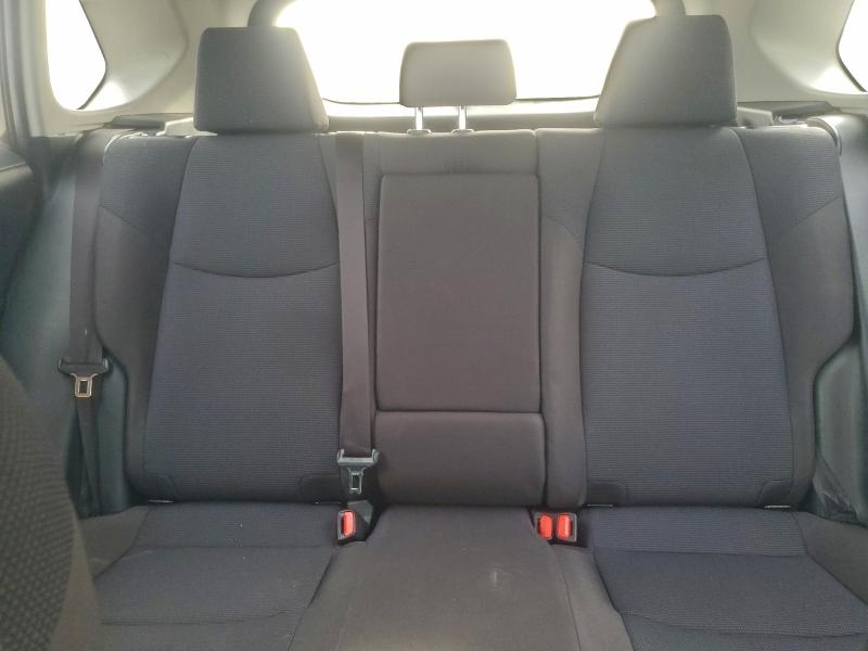 Фото 10 - TOYOTA RAV4