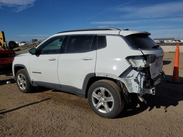 Фото 2 - JEEP COMPASS