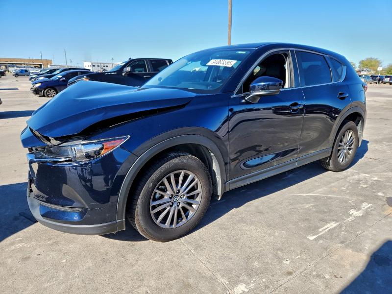 Фото 1 - MAZDA CX-5