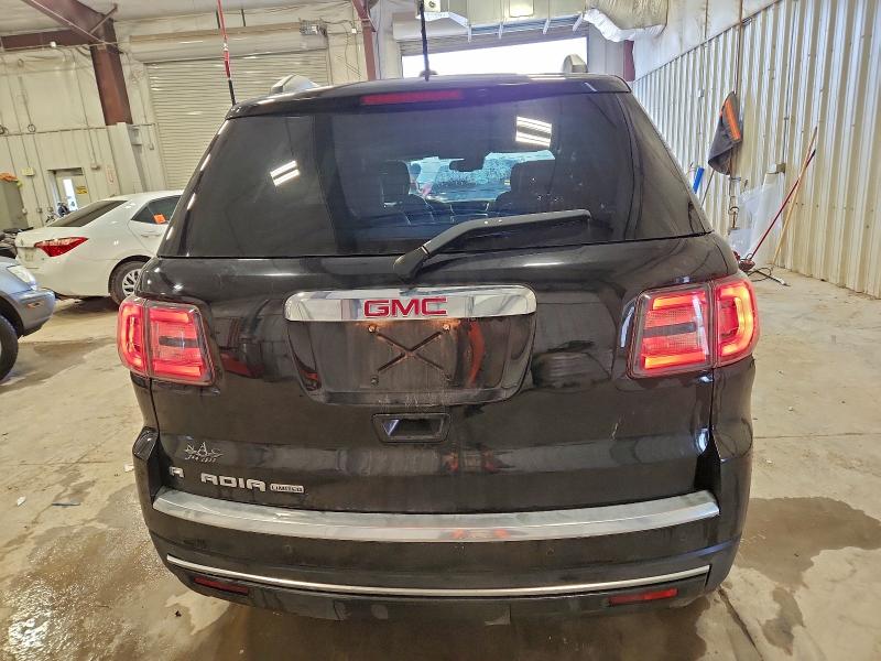 Фото 6 - GMC ACADIA