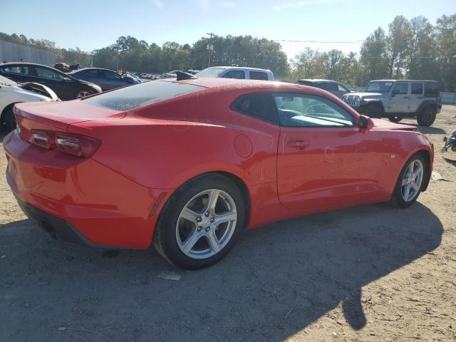 Фото 3 - CHEVROLET CAMARO