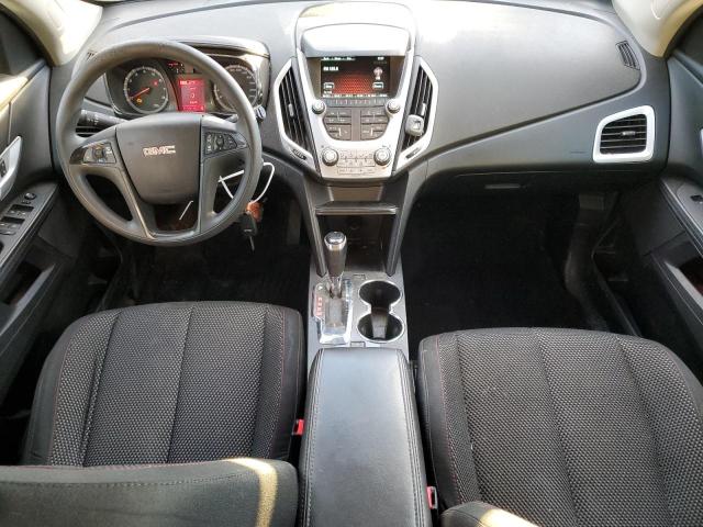 Фото 8 - GMC TERRAIN