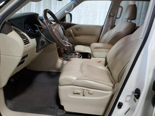 Фото 7 - INFINITI QX80