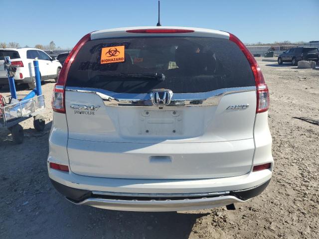 Фото 6 - HONDA CRV