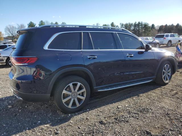 Фото 3 - MERCEDES-BENZ GLS-CLASS