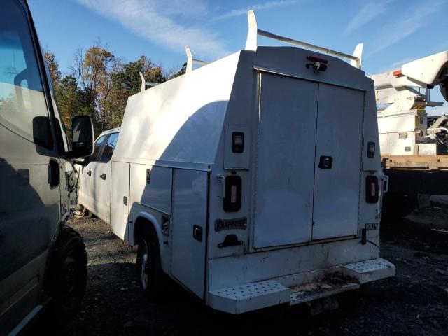 Фото 2 - FORD F350