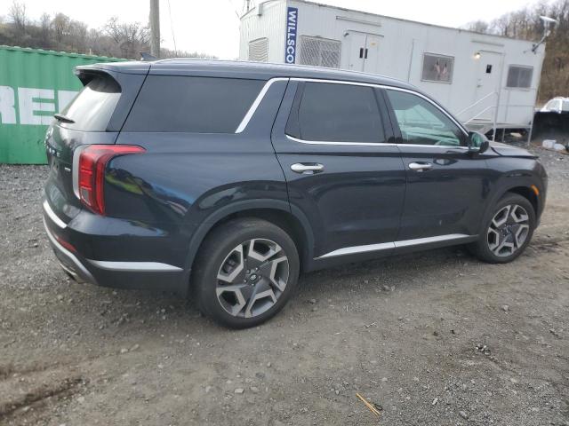 Фото 3 - HYUNDAI PALISADE