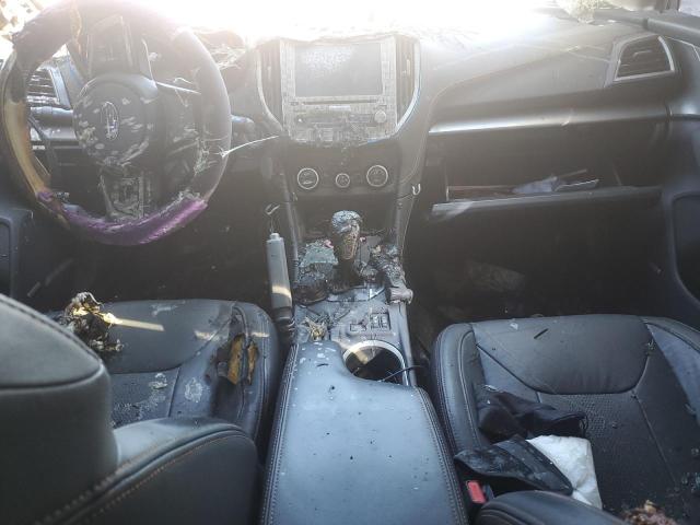 Фото 8 - SUBARU CROSSTREK