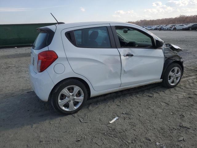 Фото 3 - CHEVROLET SPARK