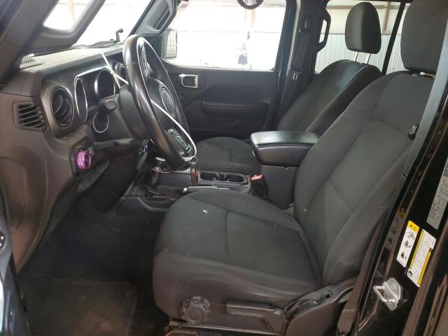 Фото 7 - JEEP WRANGLER