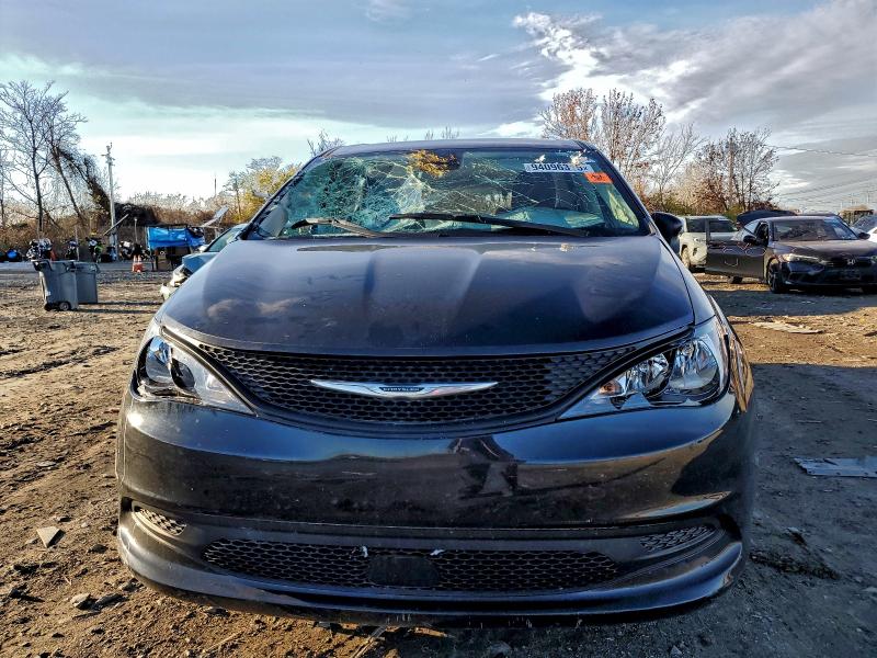 Фото 5 - CHRYSLER MINIVAN