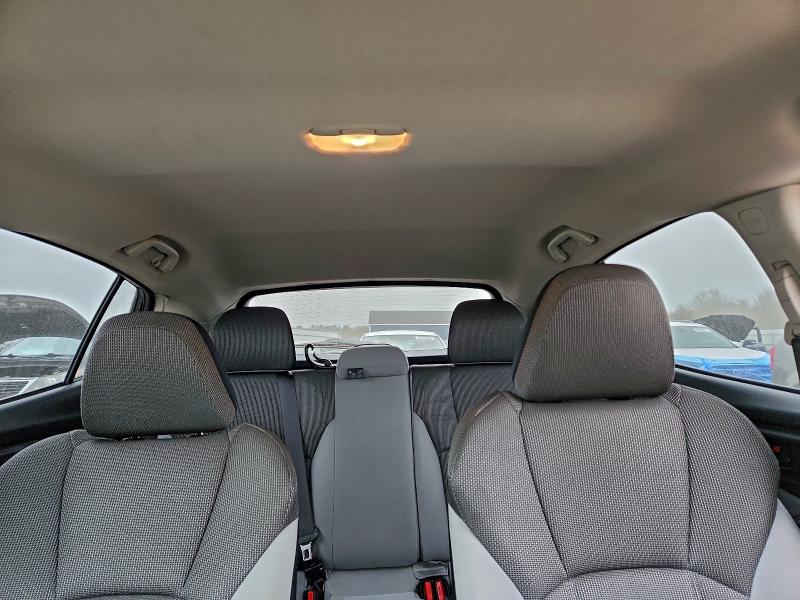 Фото 10 - SUBARU CROSSTREK