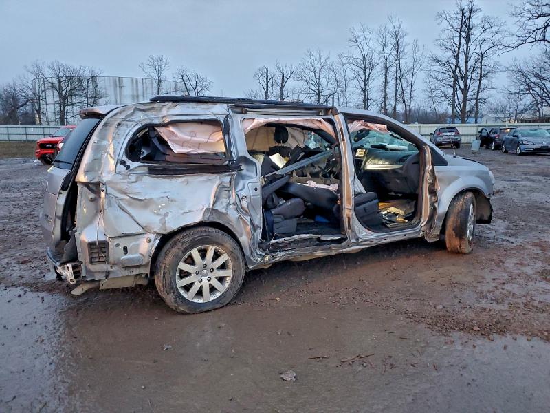 Фото 3 - DODGE CARAVAN