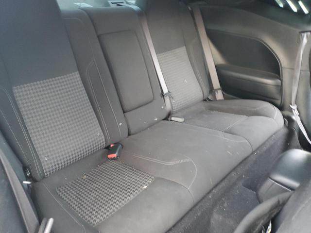 Фото 10 - DODGE CHALLENGER