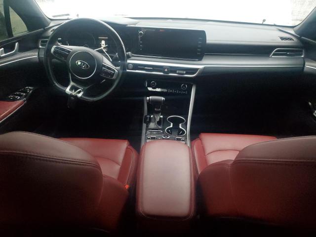 KIA K5 2021 VIN 5XXG64J21MG050995