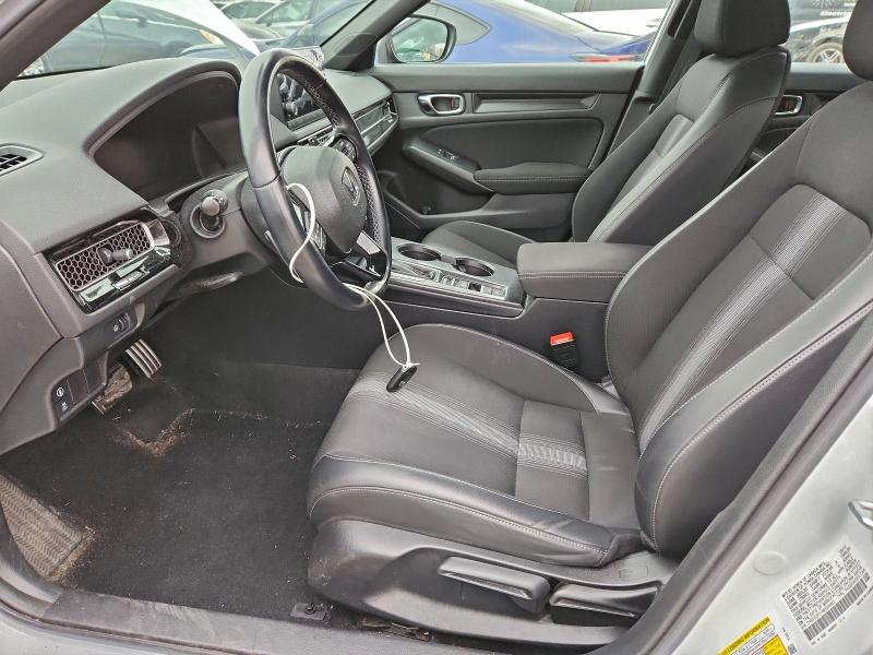 Фото 7 - HONDA CIVIC