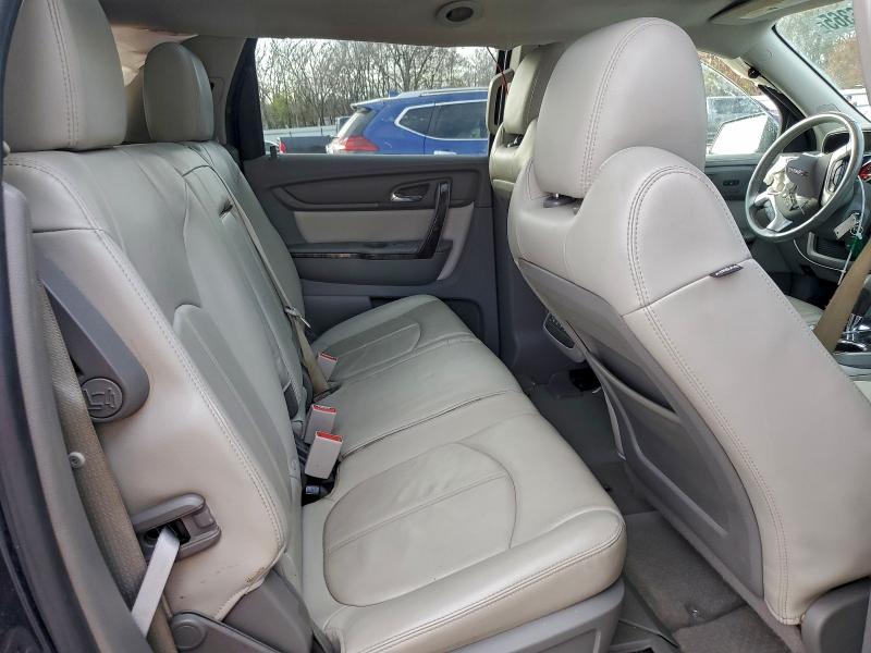 Фото 11 - GMC ACADIA