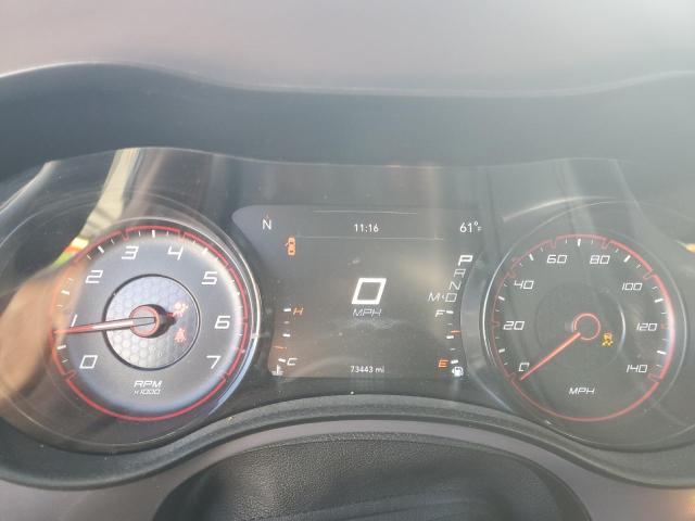 Фото 9 - DODGE CHARGER