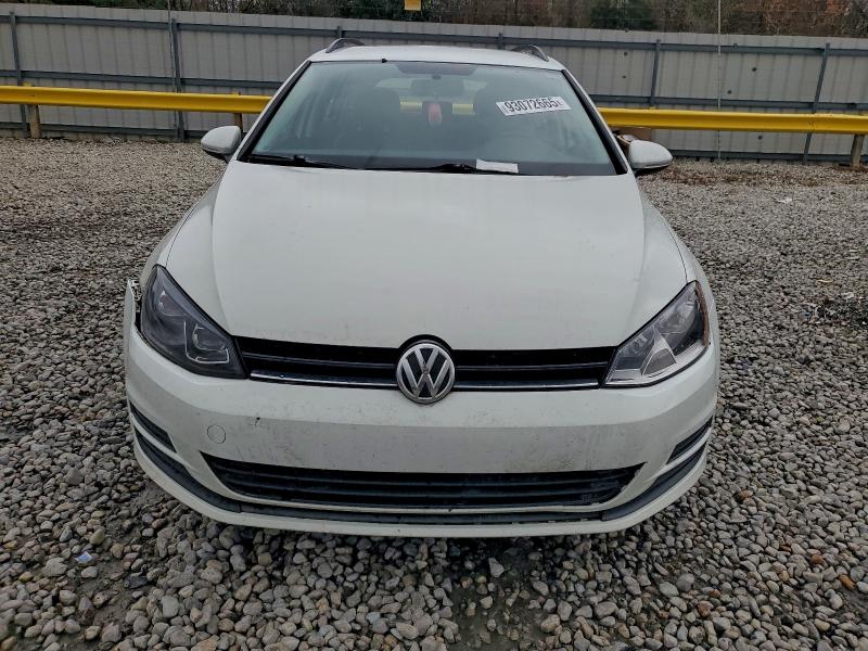 Фото 5 - VOLKSWAGEN GOLF