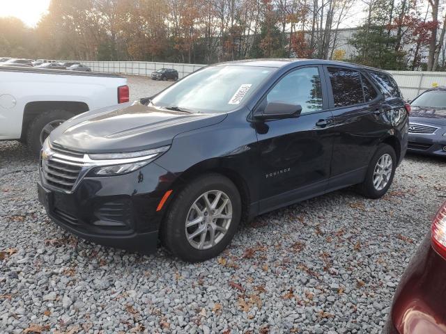 Фото 1 - CHEVROLET EQUINOX