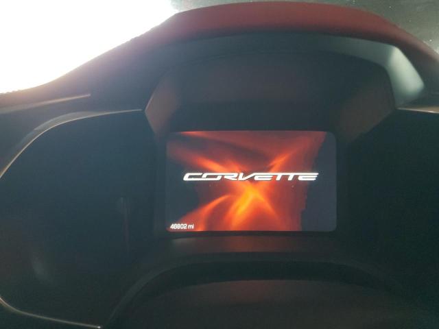 Фото 9 - CHEVROLET CORVETTE