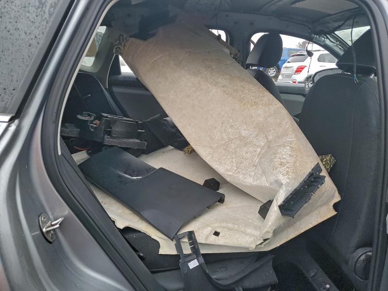 Фото 10 - VOLKSWAGEN TAOS SE