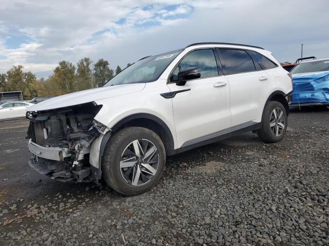 Фото 1 - KIA SORENTO