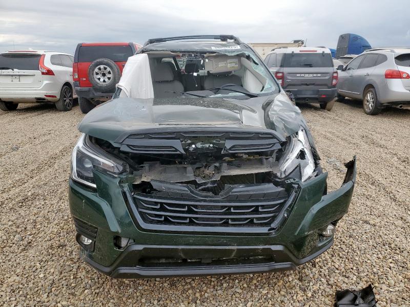 Фото 5 - SUBARU FORESTER